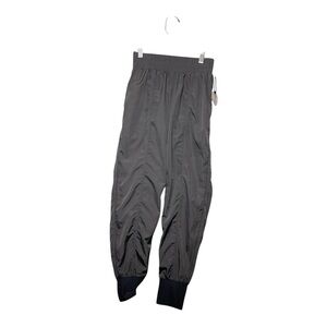 Women’s NWT HoneyCut Joni Jogger gray dance pants, size XXS